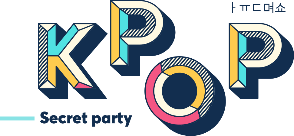 KPOP Secret Party